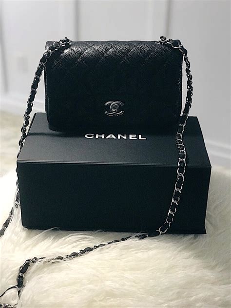 chanel classic new mini flap bag price|chanel mini single flap bag.